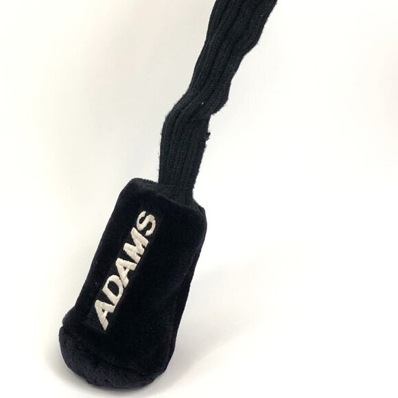 Adams Tight Lies Strong 5 T 19° S VMI Air Assault LH Golf Club Super Shaft - Picture 4 of 7